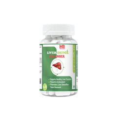 Liver Detox Cleanser