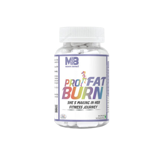 Medisys Pro fast Fat Burner