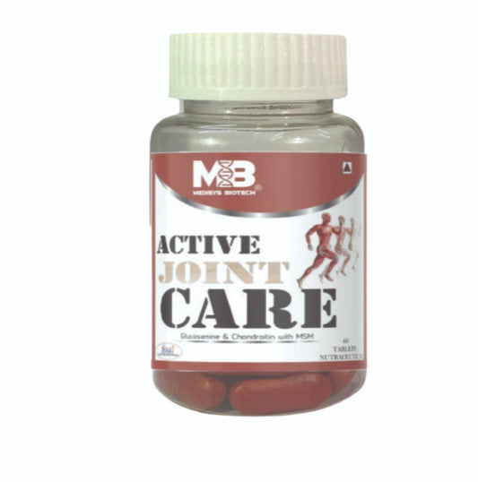 Active Joint Care