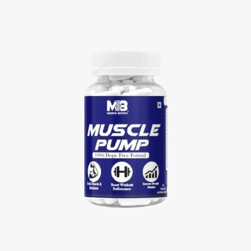 Muscle Pump