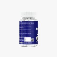 Muscle Pump