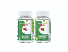 Medisys- Liver Detox Cleanser Pack of 2