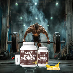 Fast Weight Gainer