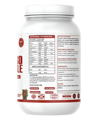 ISO MUSCLE PREMIUM