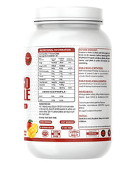 ISO MUSCLE PREMIUM