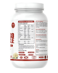 ISO MUSCLE PREMIUM