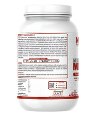 ISO MUSCLE PREMIUM