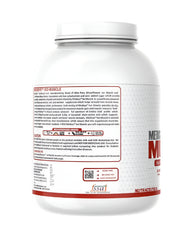 ISO MUSCLE PREMIUM