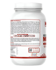 ISO MUSCLE PREMIUM