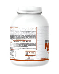 ISO MUSCLE PREMIUM