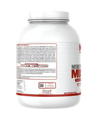 ISO MUSCLE PREMIUM