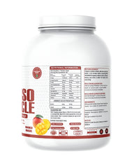 ISO MUSCLE PREMIUM