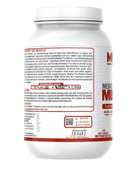 ISO MUSCLE PREMIUM