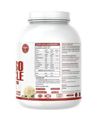 ISO MUSCLE PREMIUM