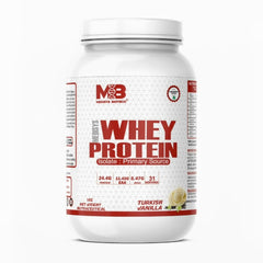 MEDISYS WHEY PROTEIN