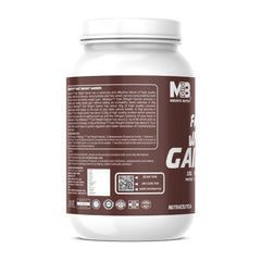 FAST WEIGHT GAINER