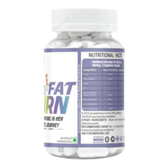 Pro-Fat Burner