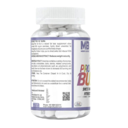 Pro-Fat Burner