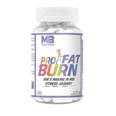 Pro-Fat Burner