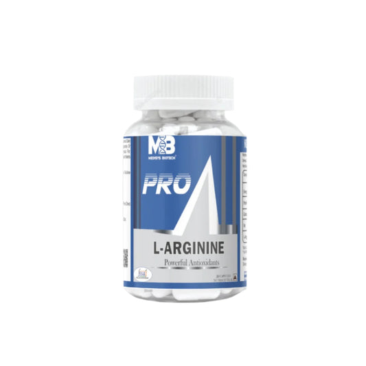 L-Arginine