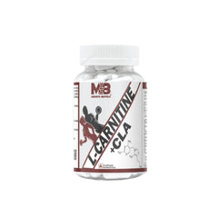 L-Carnitine+CLA