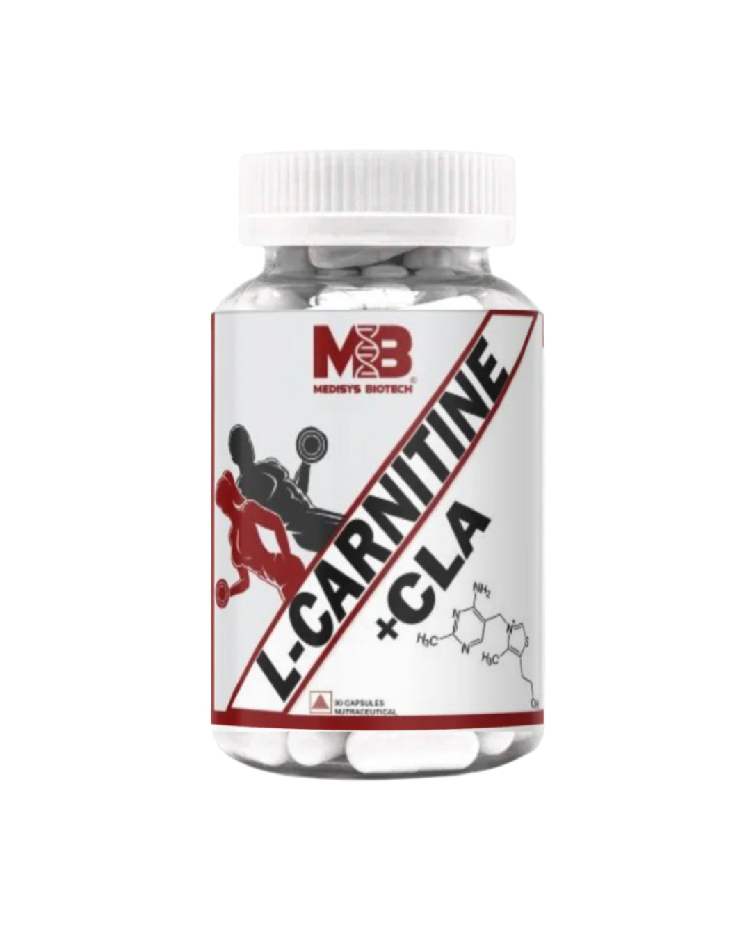 L-Carnitine+CLA