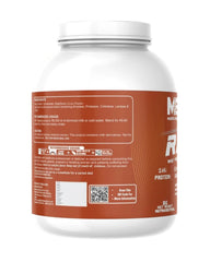 RAW WHEY PROTEIN