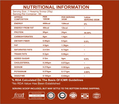 RAW WHEY PROTEIN