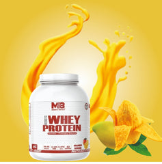 MEDISYS WHEY PROTEIN