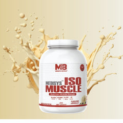 ISO MUSCLE PREMIUM
