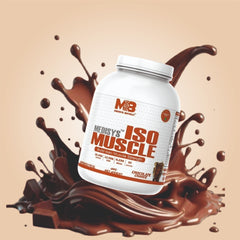 ISO MUSCLE PREMIUM