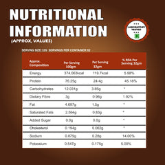 MEDISYS WHEY PROTEIN