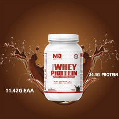 MEDISYS WHEY PROTEIN