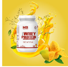 MEDISYS WHEY PROTEIN