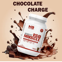 ISO MUSCLE PREMIUM