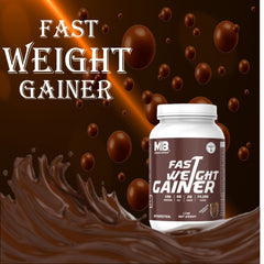 Fast Weight Gainer