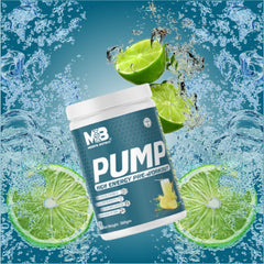Whey Protein-Pre-Workout -Muscle Pump-with free shaker