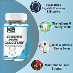 Strong Bone Calcium
