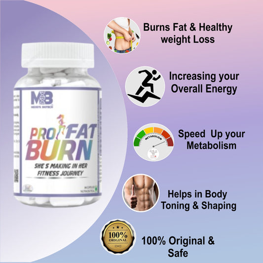 Pro-Fat Burner