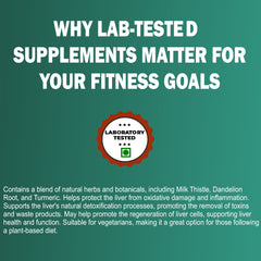 Liver Detox Cleanser