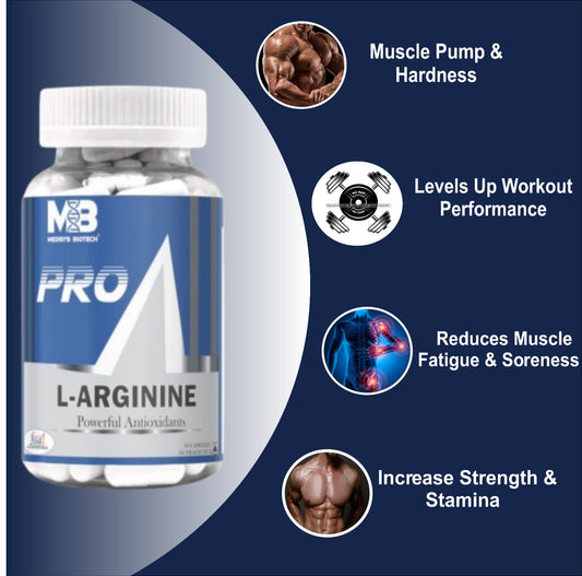 L-Arginine