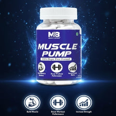 Muscle Pump