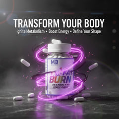 Pro-Fat Burner