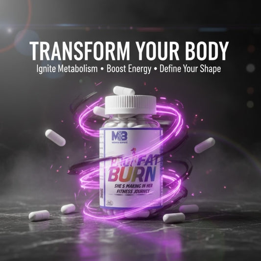 Medisys-Pro-Fat Burn-Pack of-3