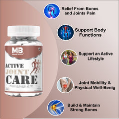 Active Joint Care