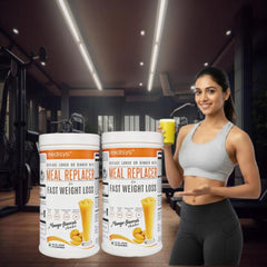 Premium-Weight Loss Formula-Meal Replacer-Lcarnitine-Shaker