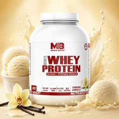 MEDISYS WHEY PROTEIN