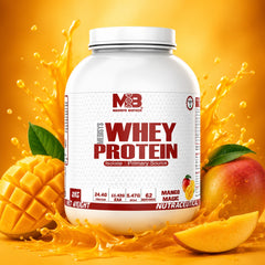 MEDISYS WHEY PROTEIN