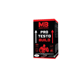 Medisys-Pro Testo Build 90 capsules