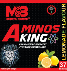 AMINOS KING-(BCAA)